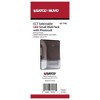 Nuvo Lighting 1 - Light Sconce in  Bronze - 4 of 4
