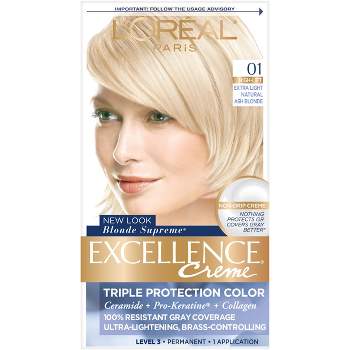 Hers Triple Threat System Total Hair Package To Supports Hair