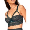Adore Me Women's Verana Balconette Bra - 3 of 4