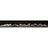 R.W.FLAME 4-Piece Synthetic Resin Log Set for 50 inch Electric Fireplace - 2 of 3