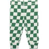 Onesies Brand Baby Neutral 3-Pack Active Pants - 4 of 4