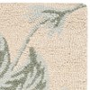 Blossom BLM865 Hand Hooked Indoor Rugs - Safavieh - 3 of 4