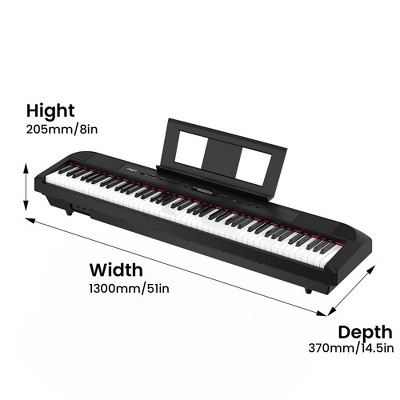 Keyboard Piano