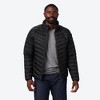 Mobile Warming Mens Backcountry Xtera Heated Puffer Jacket - 4 of 4