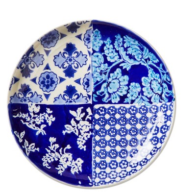 tag Lisbon Appetizer Plate