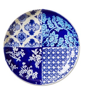 tag Lisbon Appetizer Plate - 1 of 1