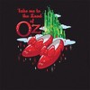 Girl's The Wizard Of Oz Take Me T-Shirt - 3 of 3