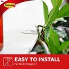 Command Medium Sized Wire Decorative Hooks Value Pack White - image 4 of 4