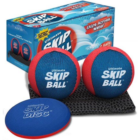 Skip cheap ball toy