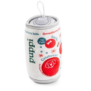 Puppi Grrranberry Fizz - 1 of 1