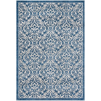 Brentwood BNT810 Power Loomed Rug - Safavieh