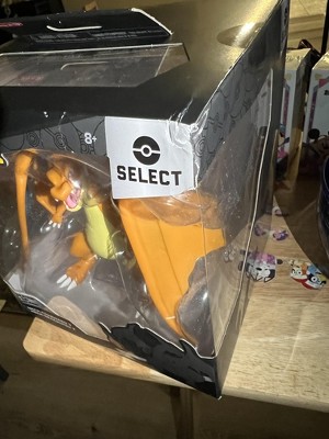 Pokémon Select 6