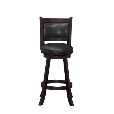29" Rhea Swivel Barstool - Boraam
