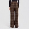 Women's Mid-Rise Wide Leg Suit Pants - A New Day™ - 2 of 4