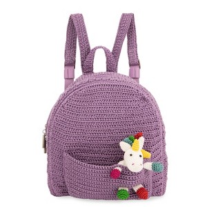 The Sak Women's Sm Backpack Heather Unicorn - 1 of 4
