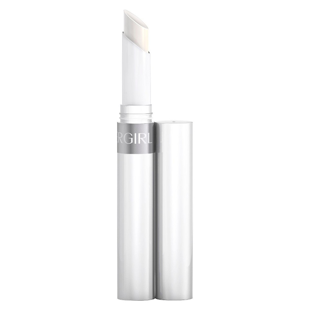 UPC 046200012191 product image for COVERGIRL Outlast Longwear Lipstick 500 Clear Coat .06oz | upcitemdb.com