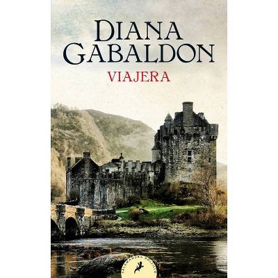 Viajera / Voyager - (Serie Outlander) by  Diana Gabaldon (Paperback)