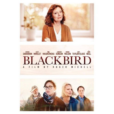 Blackbird (DVD)