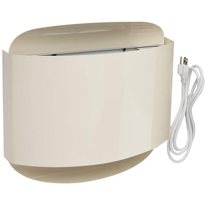 Flowtron 1200 sq.ft Indoor Sconce Fly Killer, 80W Indoor Insect Control with Dual Lure Method