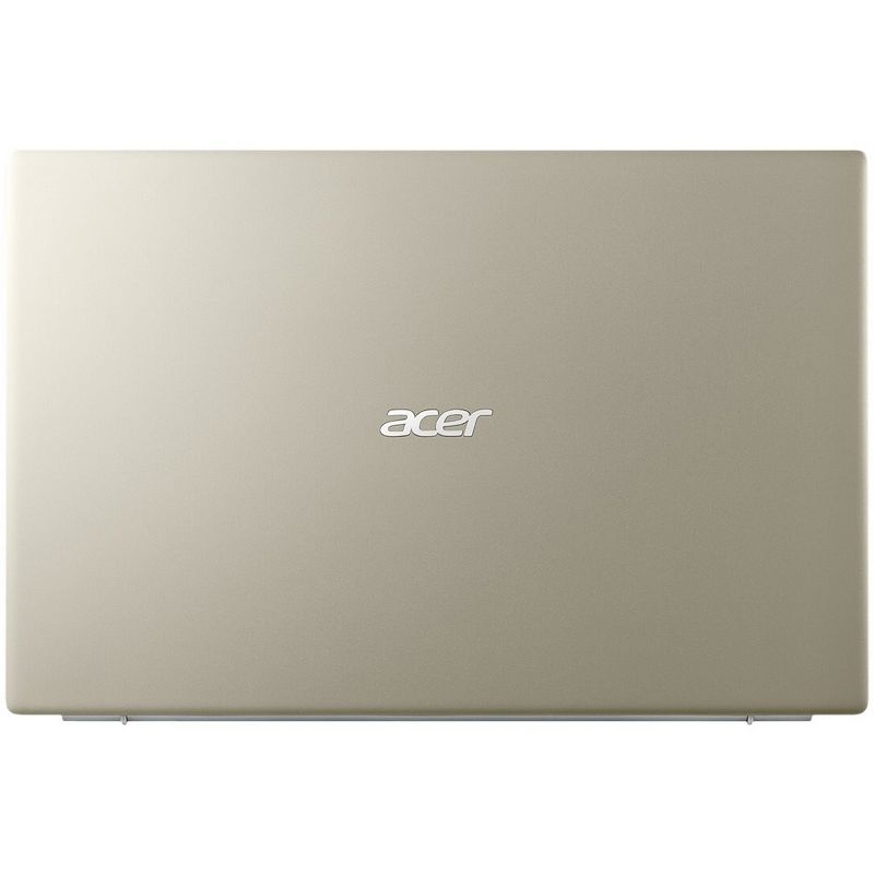 Acer Swift - 14" Laptop Intel Pentium S N6000 1.1GHz 4GB RAM 128GB Flash W10H S - Manufacturer Refurbished, 4 of 5