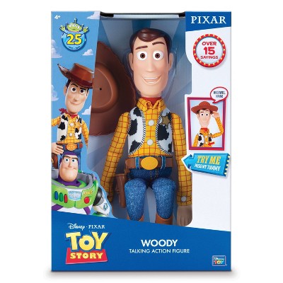 woody doll target