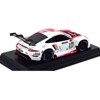 Porsche 911 RSR #91 Bruni - Lietz - Makowiecki "Porsche GT Team" 24 Hours of Le Mans (2020) 1/24 Diecast Model Car by Bburago - 3 of 3