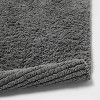 Performance Plus Cotton Reversible Bath Rug/Runner - Threshold™ - image 4 of 4