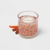 LED Gel Candle 2.5oz - Threshold™ - 3 of 4