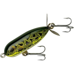 Heddon Tiny Torpedo 1/4 oz Fishing Lure - 1 of 1