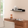 MH London Yung 36" Wall Mounted Shelves - 2 of 4