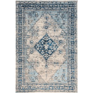 Classic Vintage CLV113 Loomed Indoor Rug - Safavieh - 1 of 4