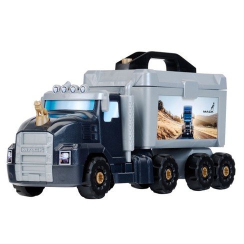 Target cars hot sale mack truck