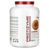 Metabolic Nutrition, Protizyme, 100% Whey Protein Powder, High Protein, Low Carb, Low Fat Whey Protein, Digestive Enzymes, 24 Essential Vitamins and - 4 of 4
