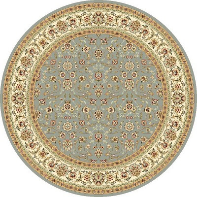 Lyndhurst LNH312 Power Loomed Rugs - Safavieh
