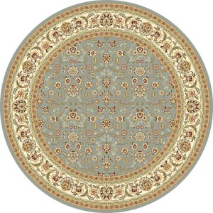 Lyndhurst LNH312 Power Loomed Rugs - Safavieh - 1 of 4