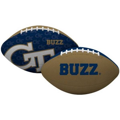 NCAA Georgia Tech Yellow Jackets Gridiron Football