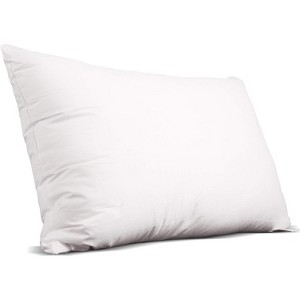 Aghana Digitals Luxury Soft Down Alternative Pillows, Machine Washable - 1 of 4