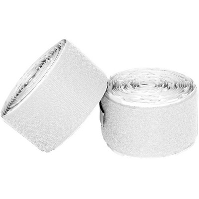 Pedaltrain HOOK LOOP LOVE Hook-and-Loop Tape Pack