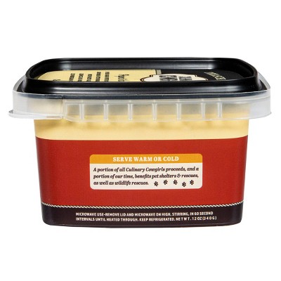 Culinary Cowgirls Bacon Wrapped Jalapeno Popper Dip - 12oz