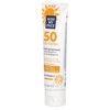 Kiss My Face 50 Face Factor, Mineral Sunscreen, SPF 50, 2 fl oz (59 ml) - 4 of 4