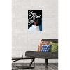 Trends International NUMA Art - Young Gifted And Black Unframed Wall Poster Prints - 2 of 4