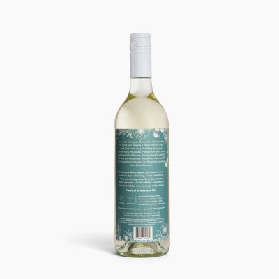 Mom Juice Sauvignon Blanc - 750ml Bottle