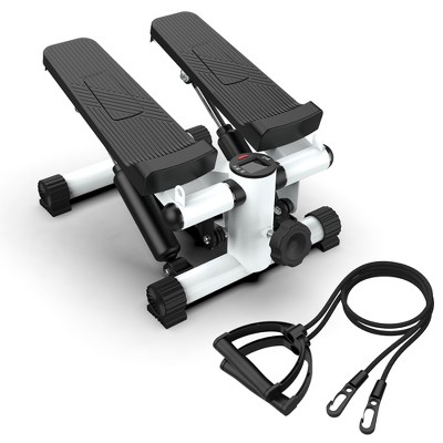 Dexmalle Mini Steppers for Exercise
