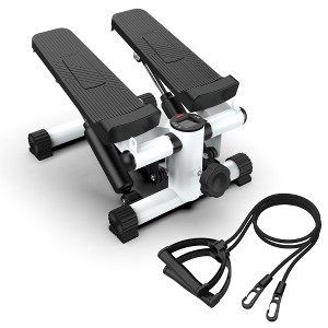 Dexmalle Mini Steppers for Exercise - 1 of 4