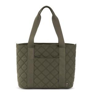 Sakroots Arlo Large Tote Quilted - 1 of 4