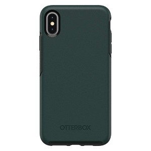 OtterBox SYMMETRY SERIES case for iPhone XS Max - Ivy Meadow (77-60030) - 1 of 4