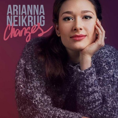 Arianna Neikrug - Changes (CD)