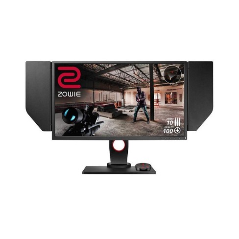 Benq Zowie Xl2546 24 5 Hdmix2 240hz Pc E Sports Lcd Monitor Dyac Technology Target