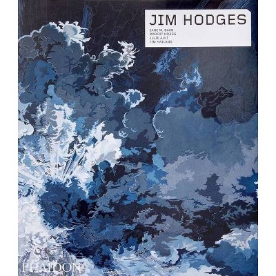 Jim Hodges - (Phaidon Contemporary Artists) by  Jane M Saks & Robert Hobbs & Julie Ault (Paperback)