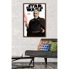 Trends International Star Wars: Saga - Count Dooku Feature Series Framed Wall Poster Prints - 2 of 4
